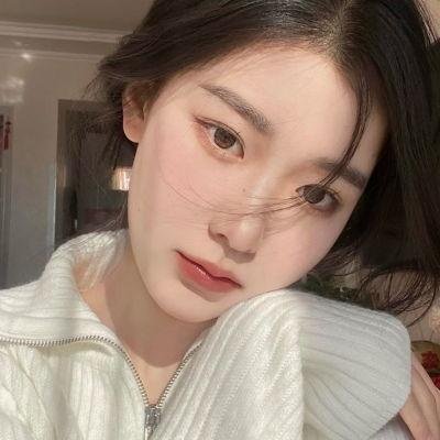 甜蜜的她·动态漫