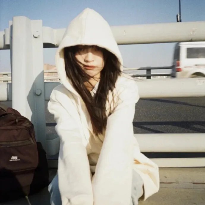 幸福像花儿一样