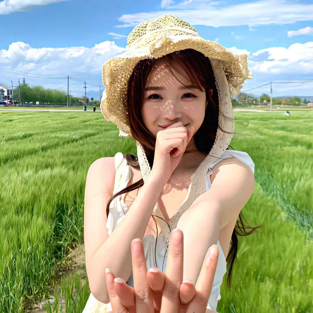 沙漠之心