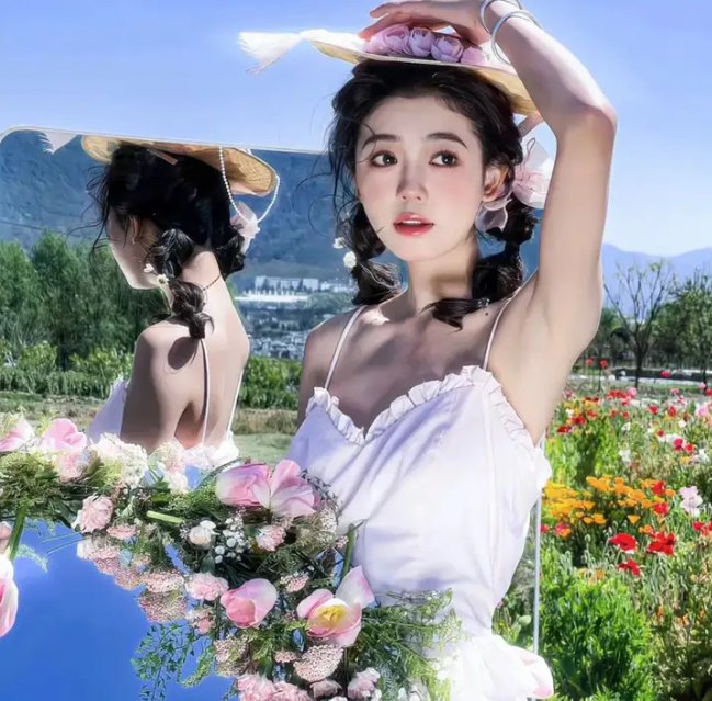 重生团宠大小姐每天在线打脸